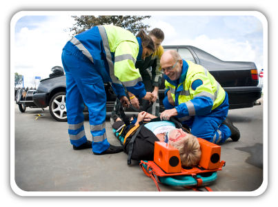 Quiropractico para Accidentes Automovilisticos Belmont