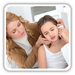 Tratamiento para Infecciones de Oido en Belmont