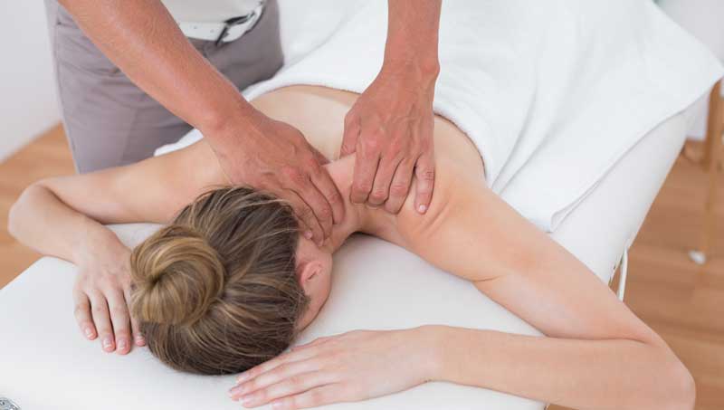 Benefits of Massage Therapy for Chronic Pain