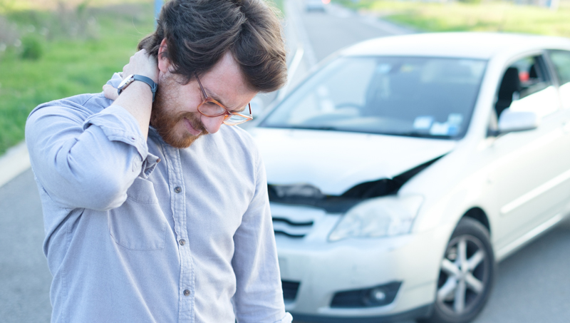 Chiropractic Pain Relief After Auto Accidents: A Guide
