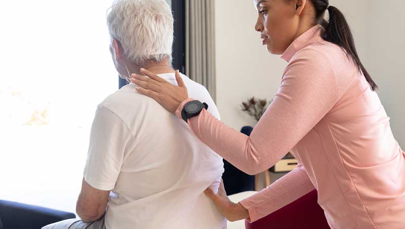 Enhance Your Posture with Upper Cervical Care in Belmont