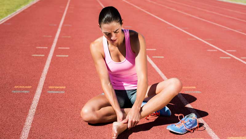 Sustainable Sports Injury Recovery Tips