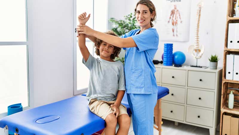 Understanding Pediatric Chiropractic Care for Growth