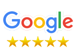 J.M.'s 5 star Google review for best chiropractic adjustment