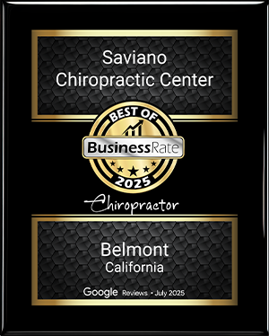 Best Business in Belmont 2025 award